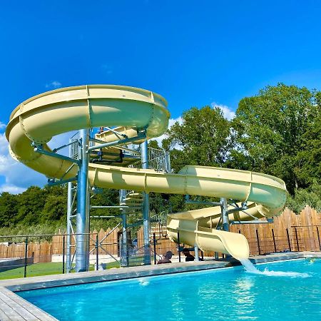 Camping Le Sagone Sagone  Exterior photo
